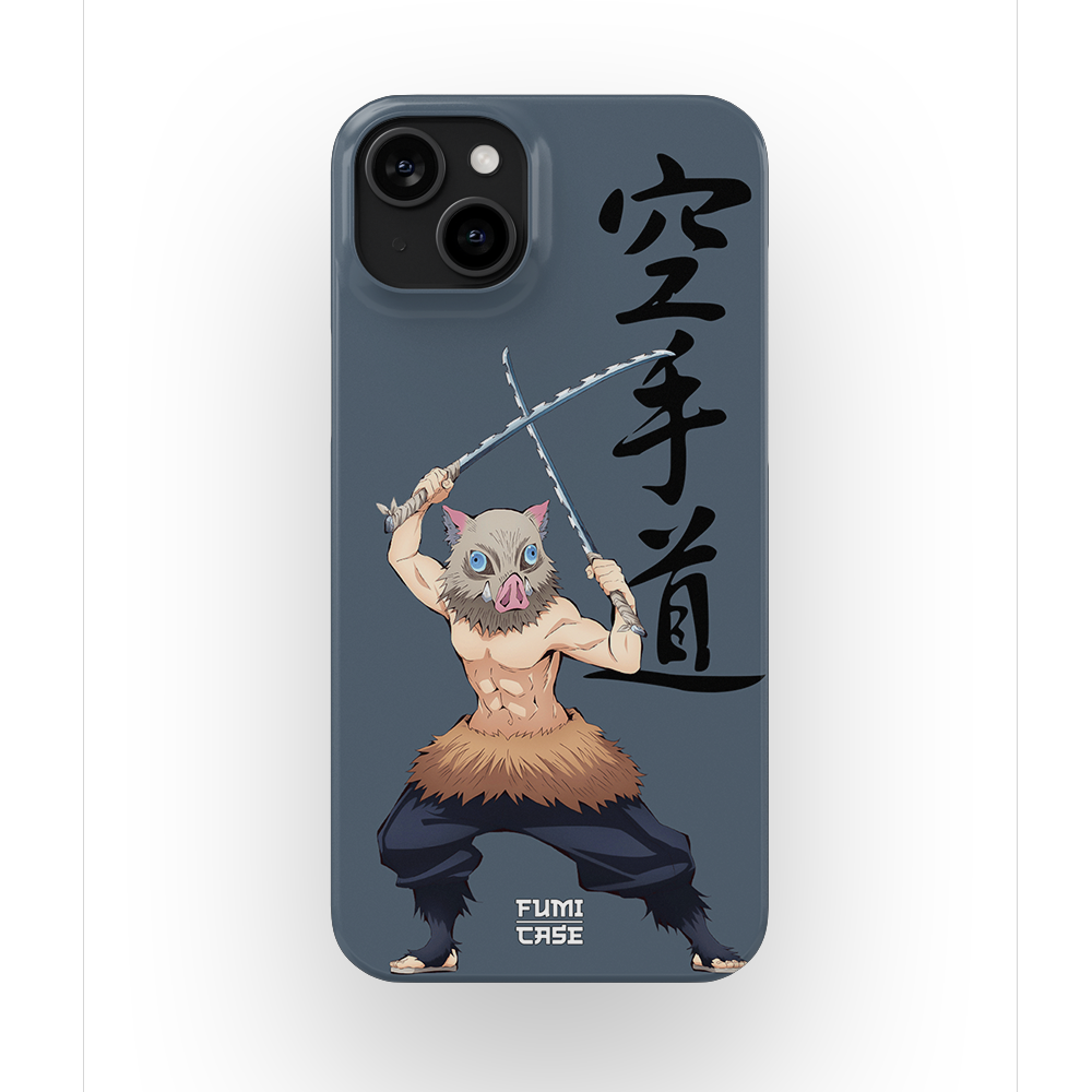 Inosuke Hashibira-Slim