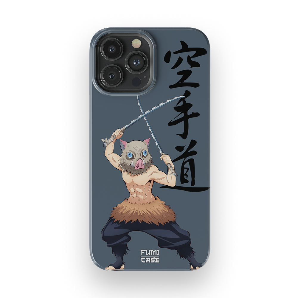 Inosuke Hashibira-Slim