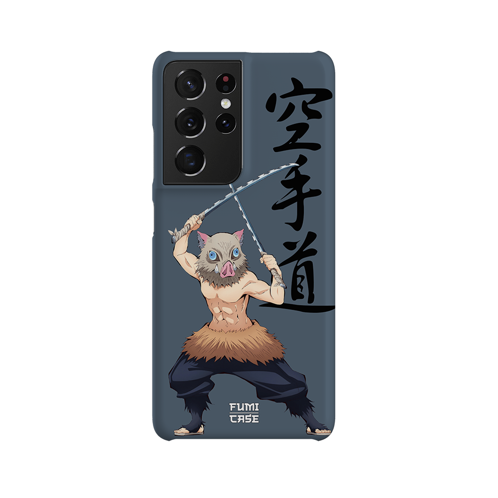 Inosuke Hashibira-Slim