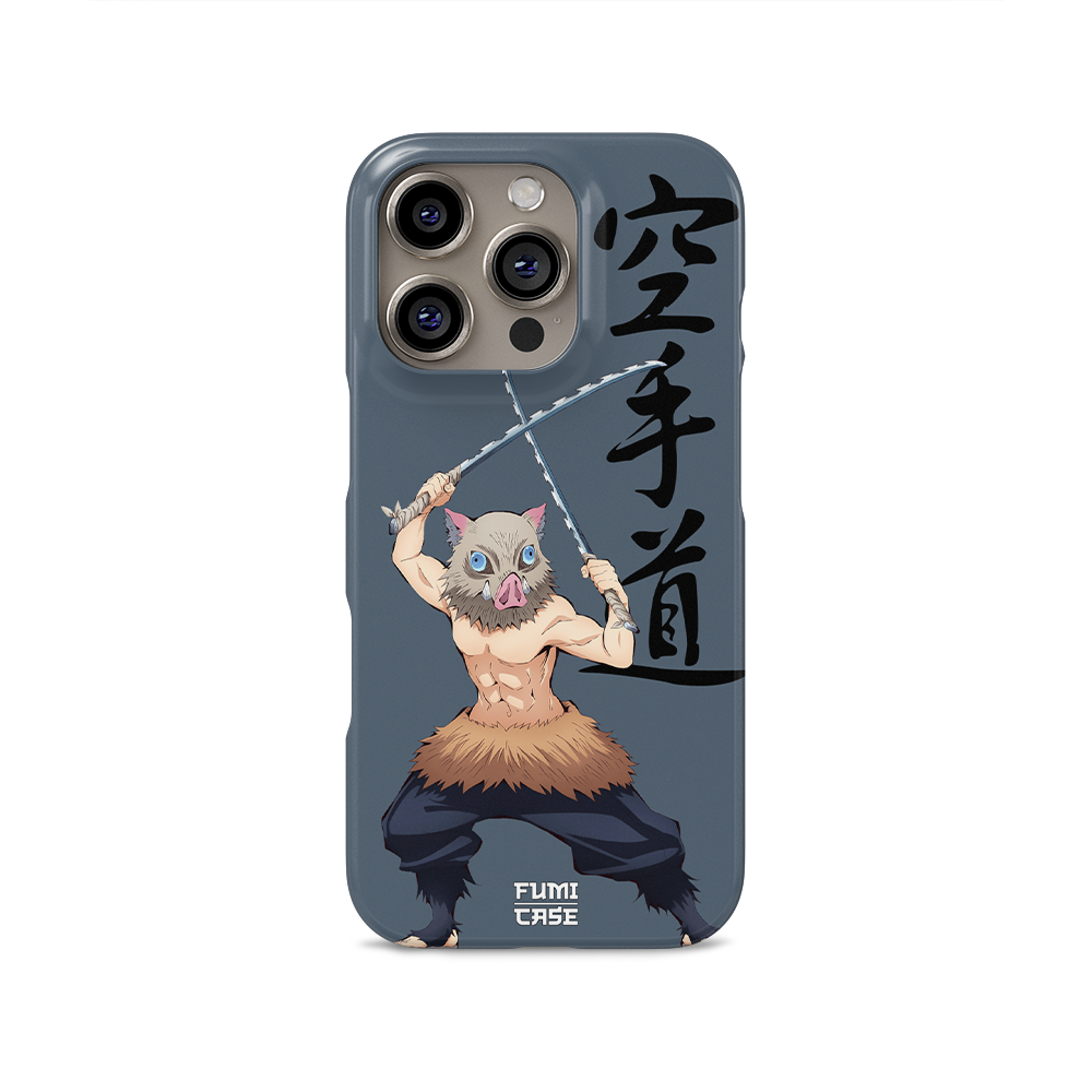 Inosuke Hashibira-Slim