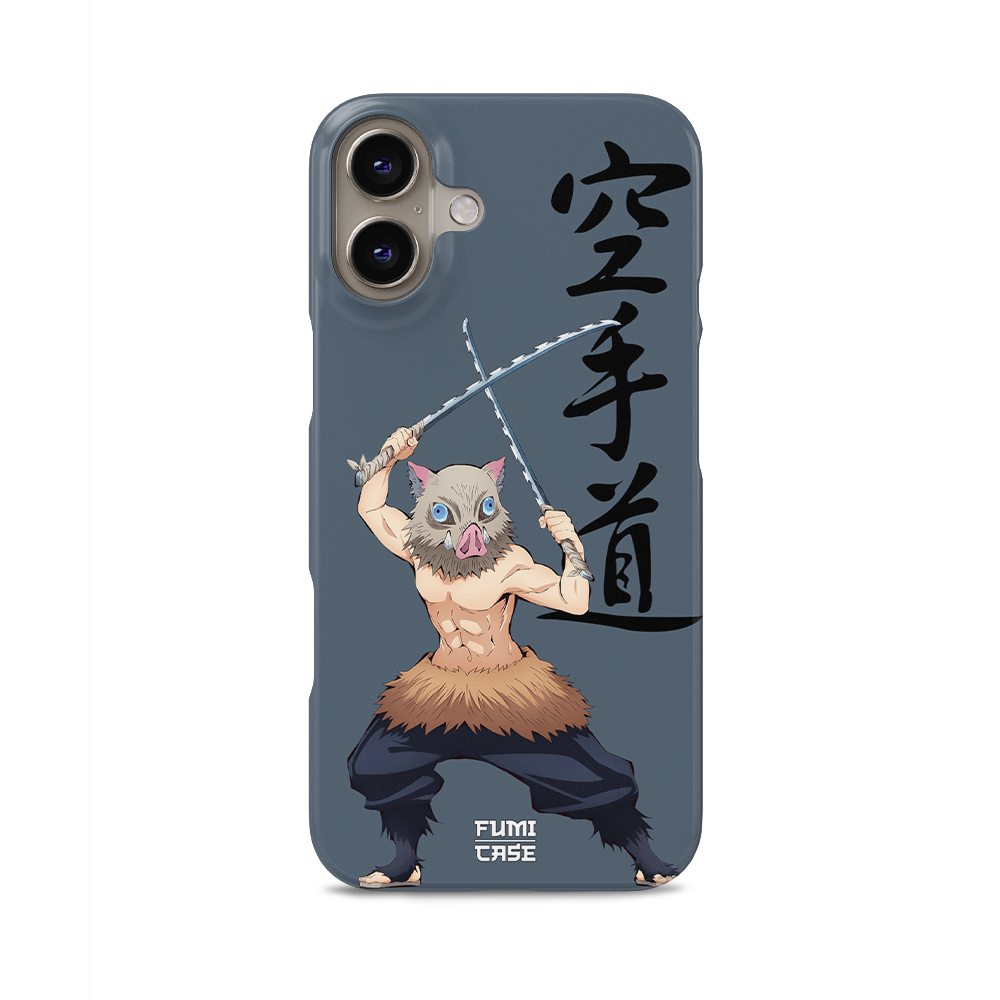 Inosuke Hashibira-Slim