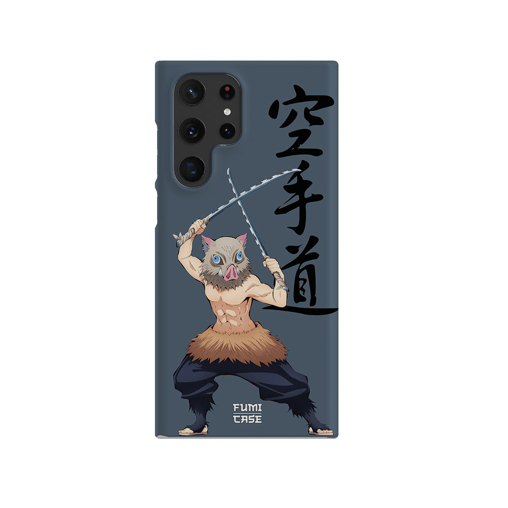 Inosuke Hashibira-Slim