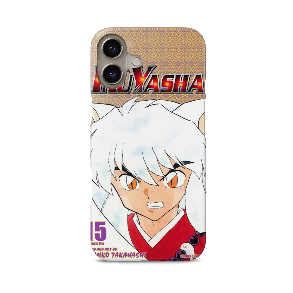 Inuyasha Vol.15-Slim
