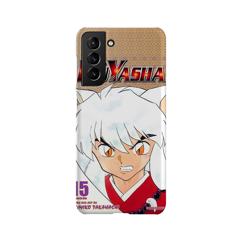 Inuyasha Vol.15-Slim