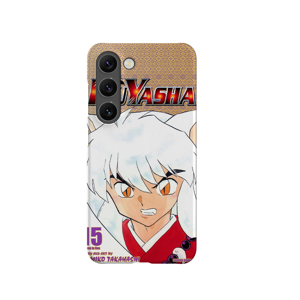 Inuyasha Vol.15-Slim
