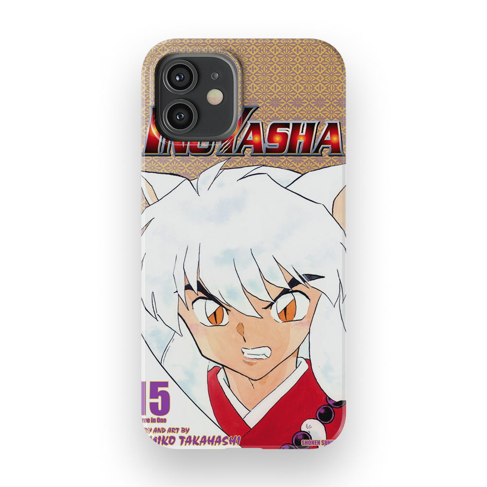 Inuyasha Vol.15-Slim