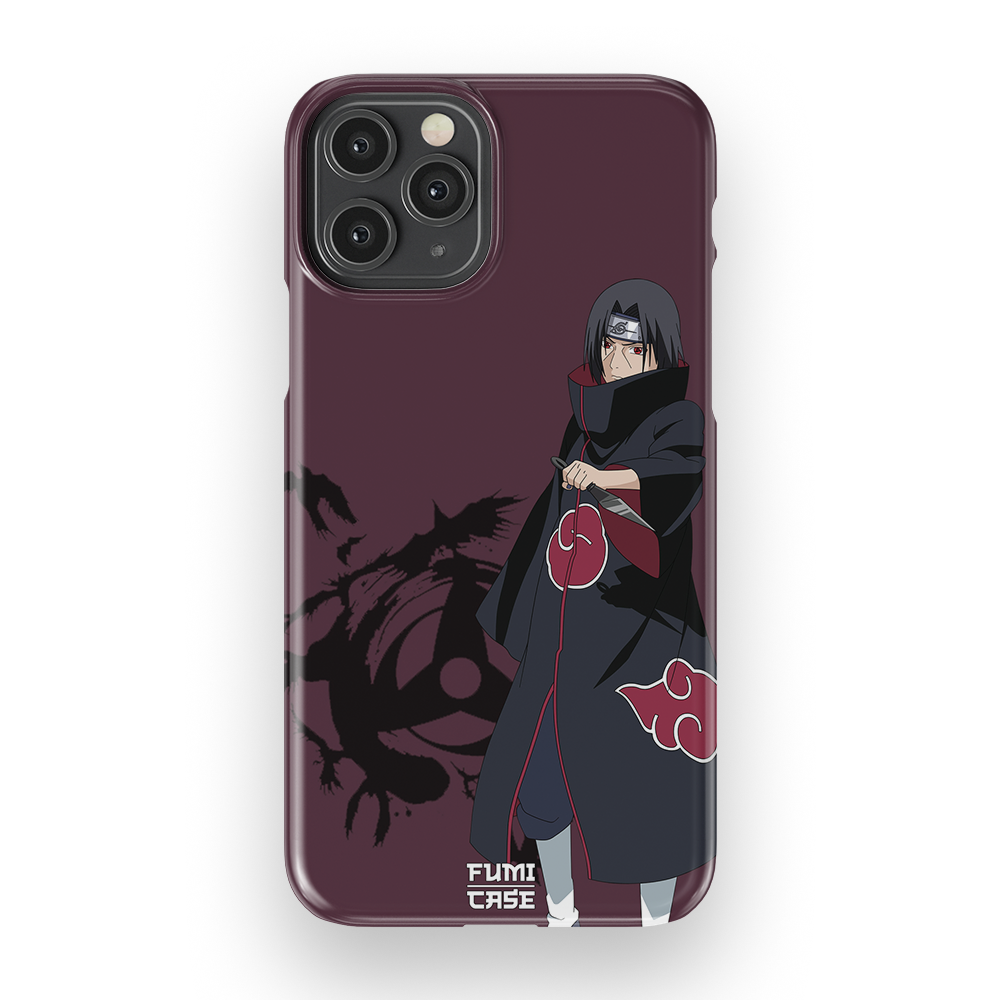 Itachi Uchiha-Slim