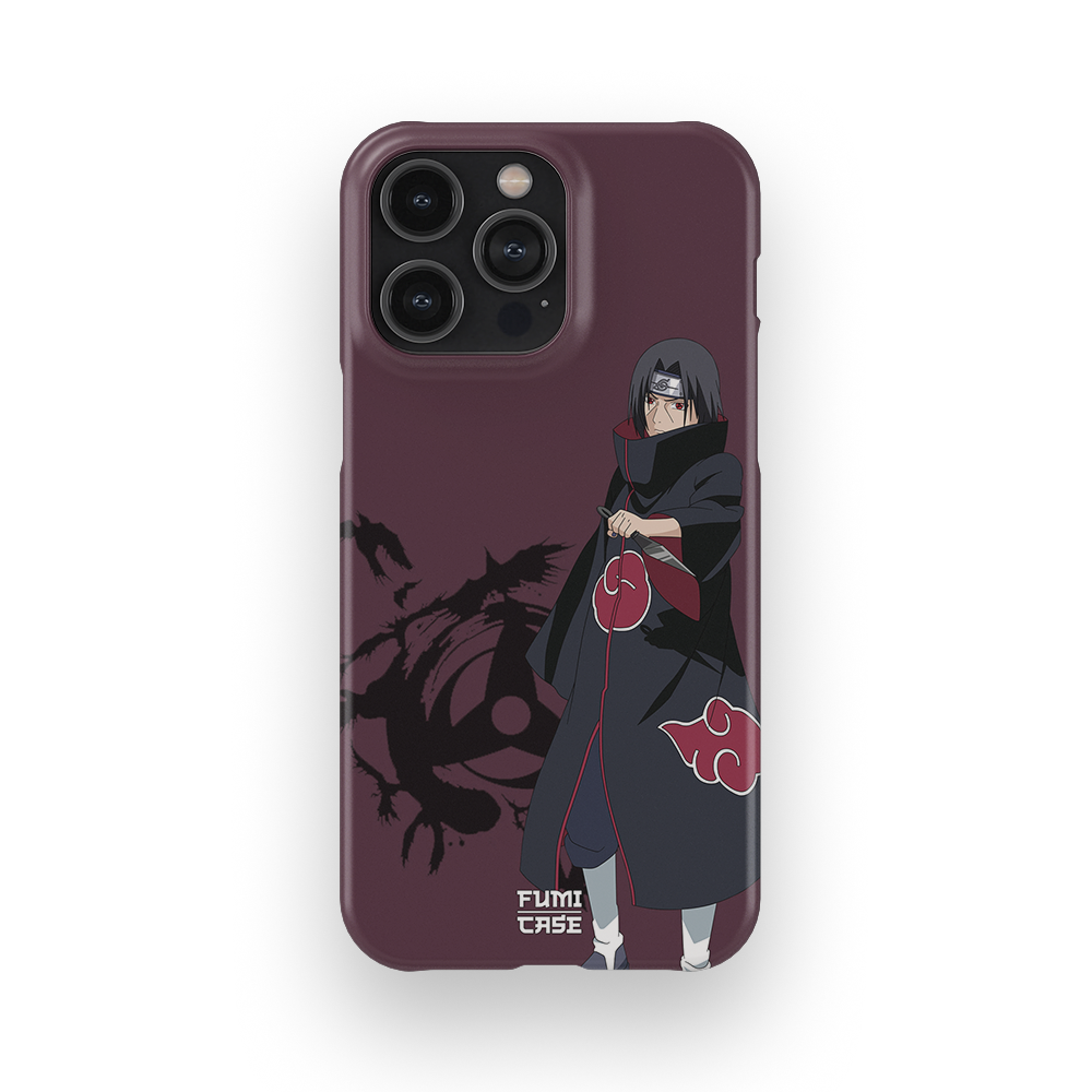 Itachi Uchiha-Slim