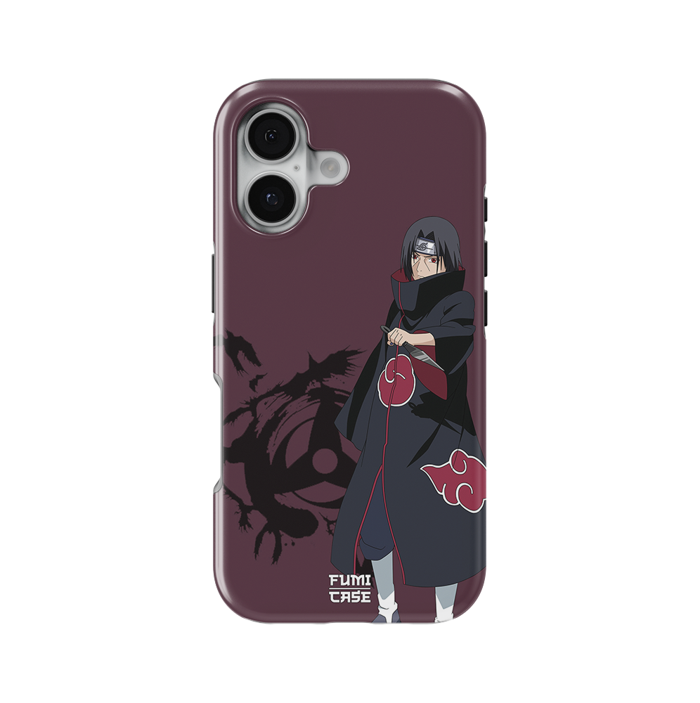 Itachi Uchiha-Slim