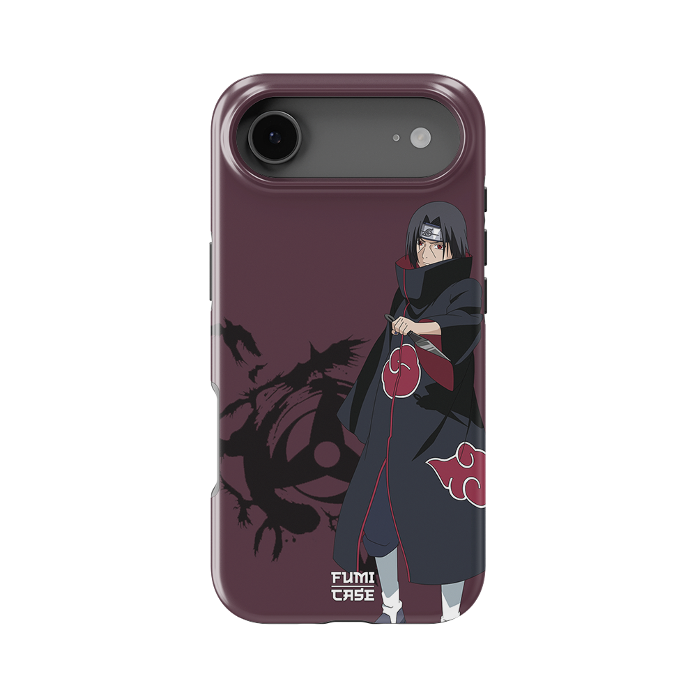Itachi Uchiha-Slim