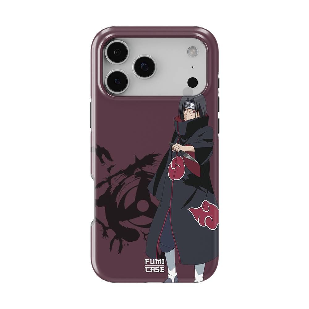 Itachi Uchiha-Slim