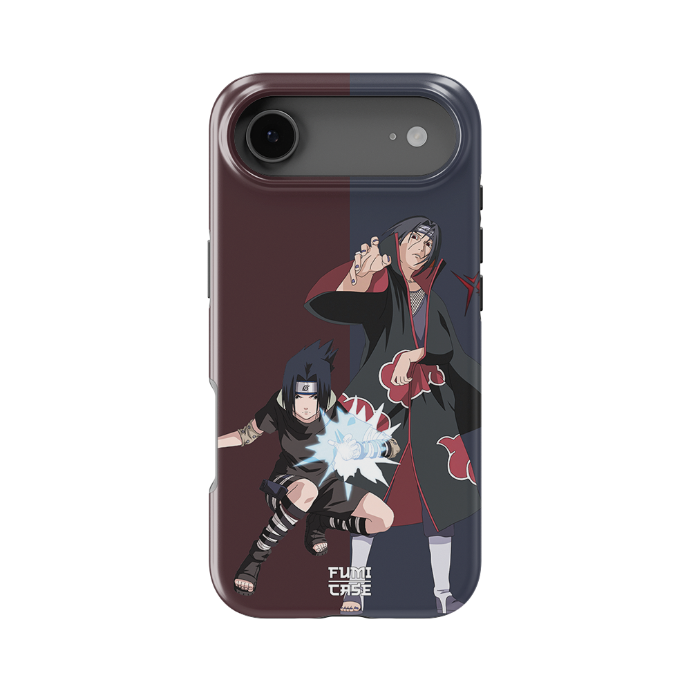 Itachi x Sasuke-Slim