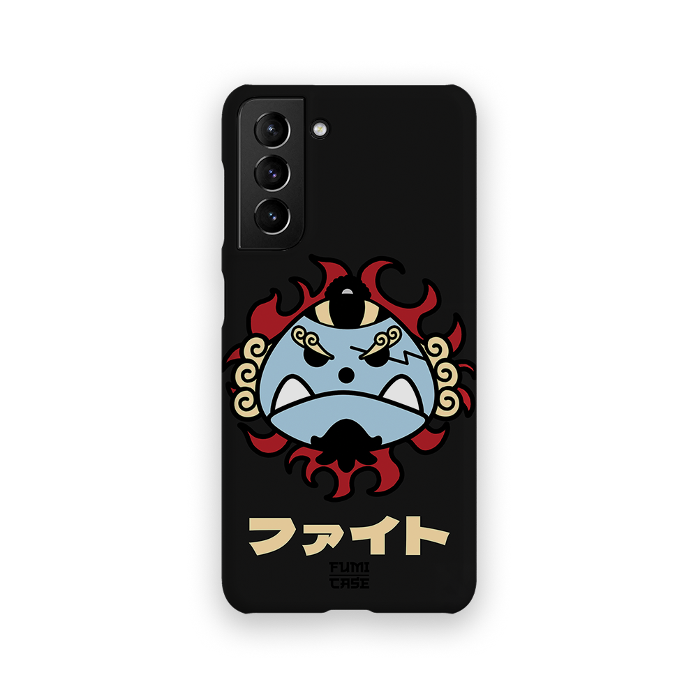 JINBE ! - Galaxy S21