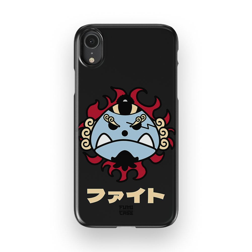 JINBE ! - iPhone XR