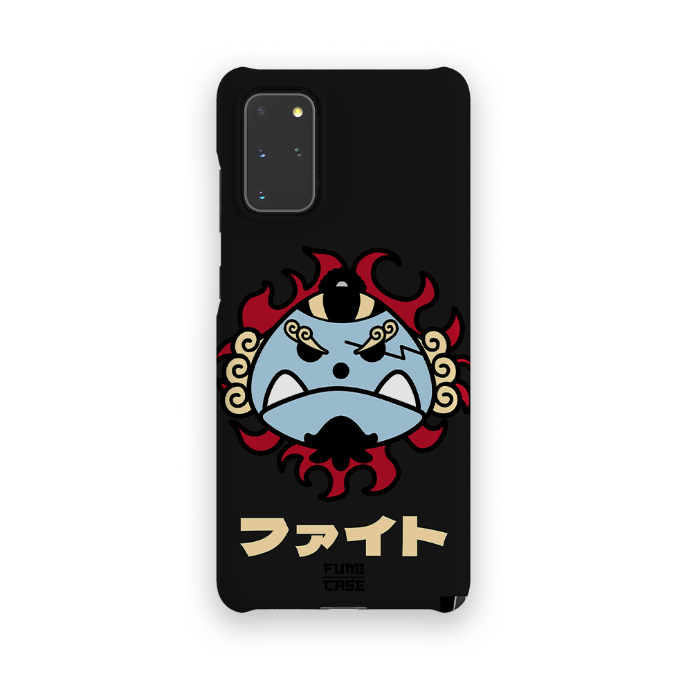JINBE ! - Galaxy S20 Plus