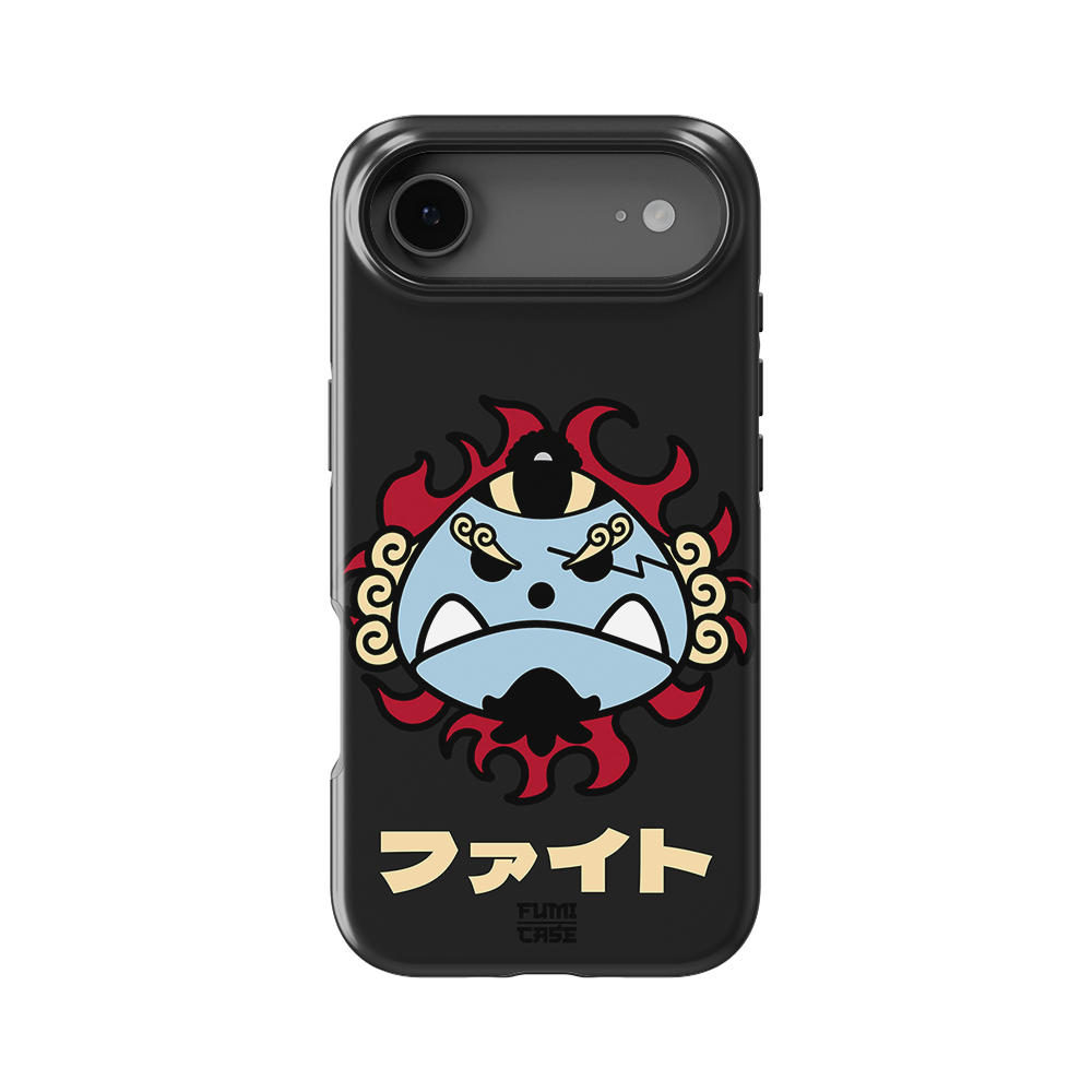 JINBE ! - iPhone 17 Air