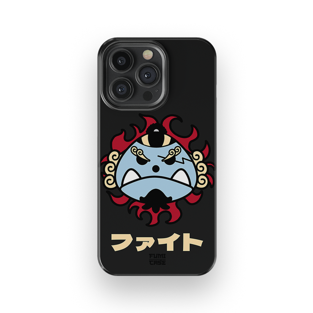 JINBE ! - iPhone 13 Pro
