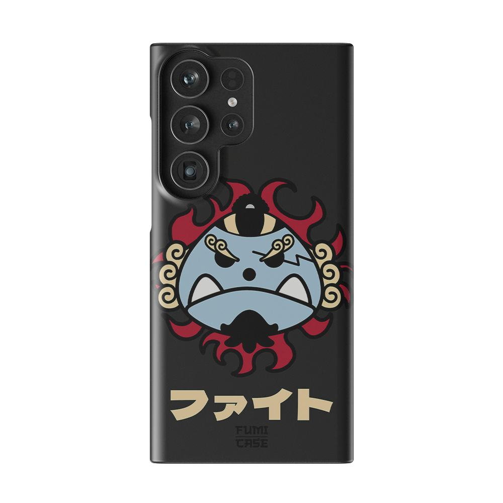 JINBE ! - Galaxy S23 Ultra