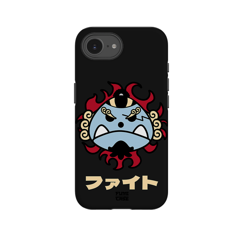 JINBE ! - iPhone 17E