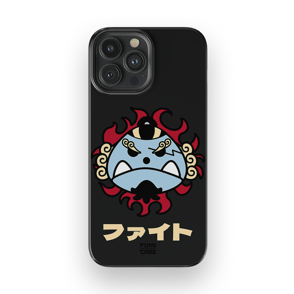 JINBE ! - iPhone 13 Pro Max
