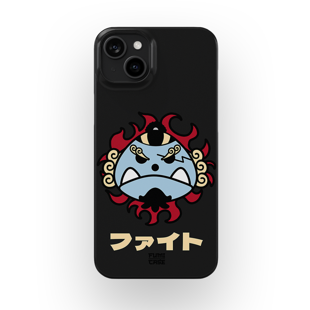 JINBE ! - iPhone 15 Plus