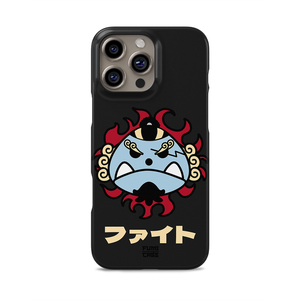 JINBE ! - iPhone 16 Pro Max