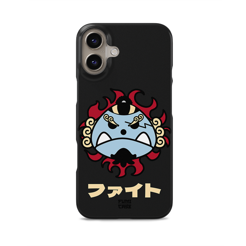 JINBE ! - iPhone 16 Plus