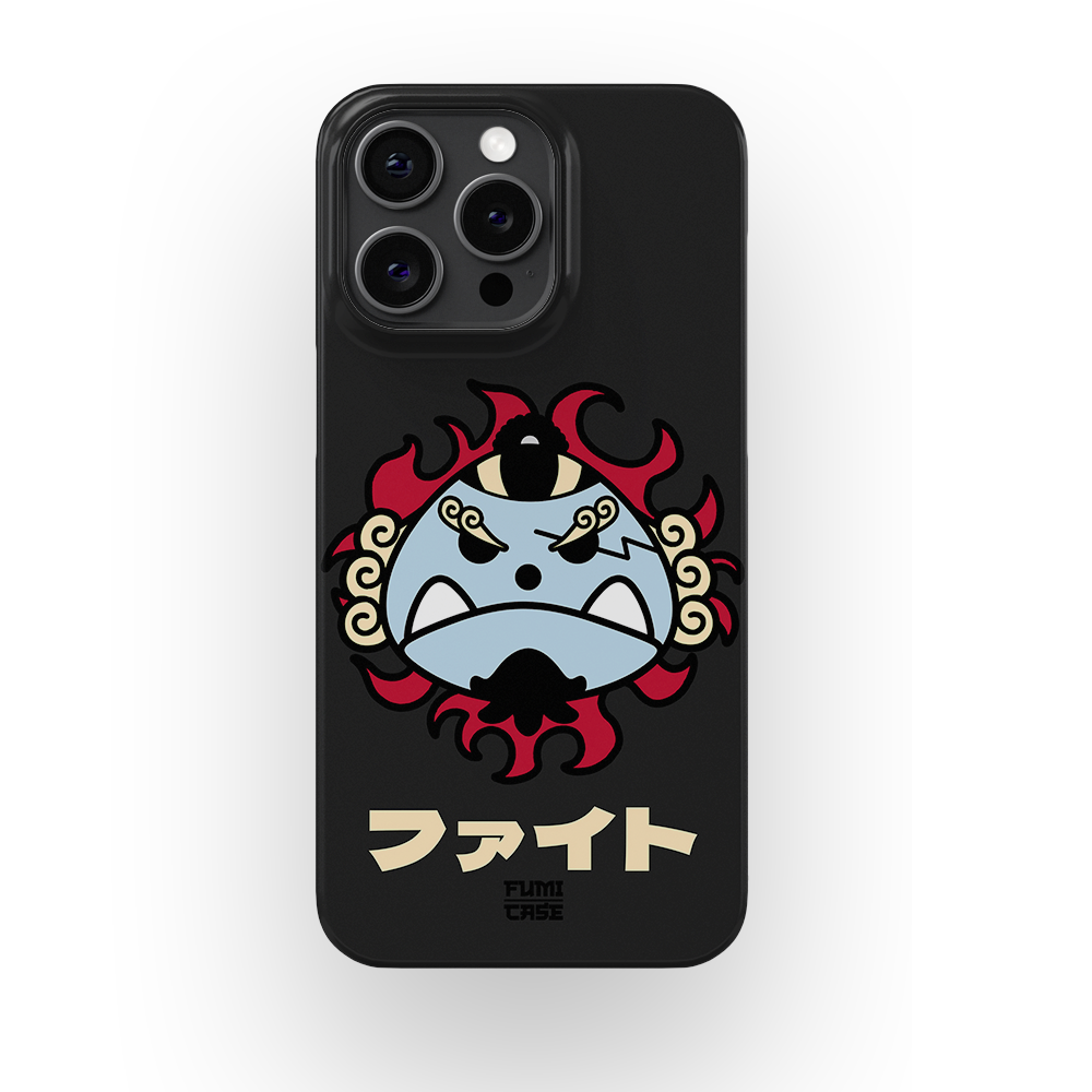 JINBE ! - iPhone 15 Pro Max