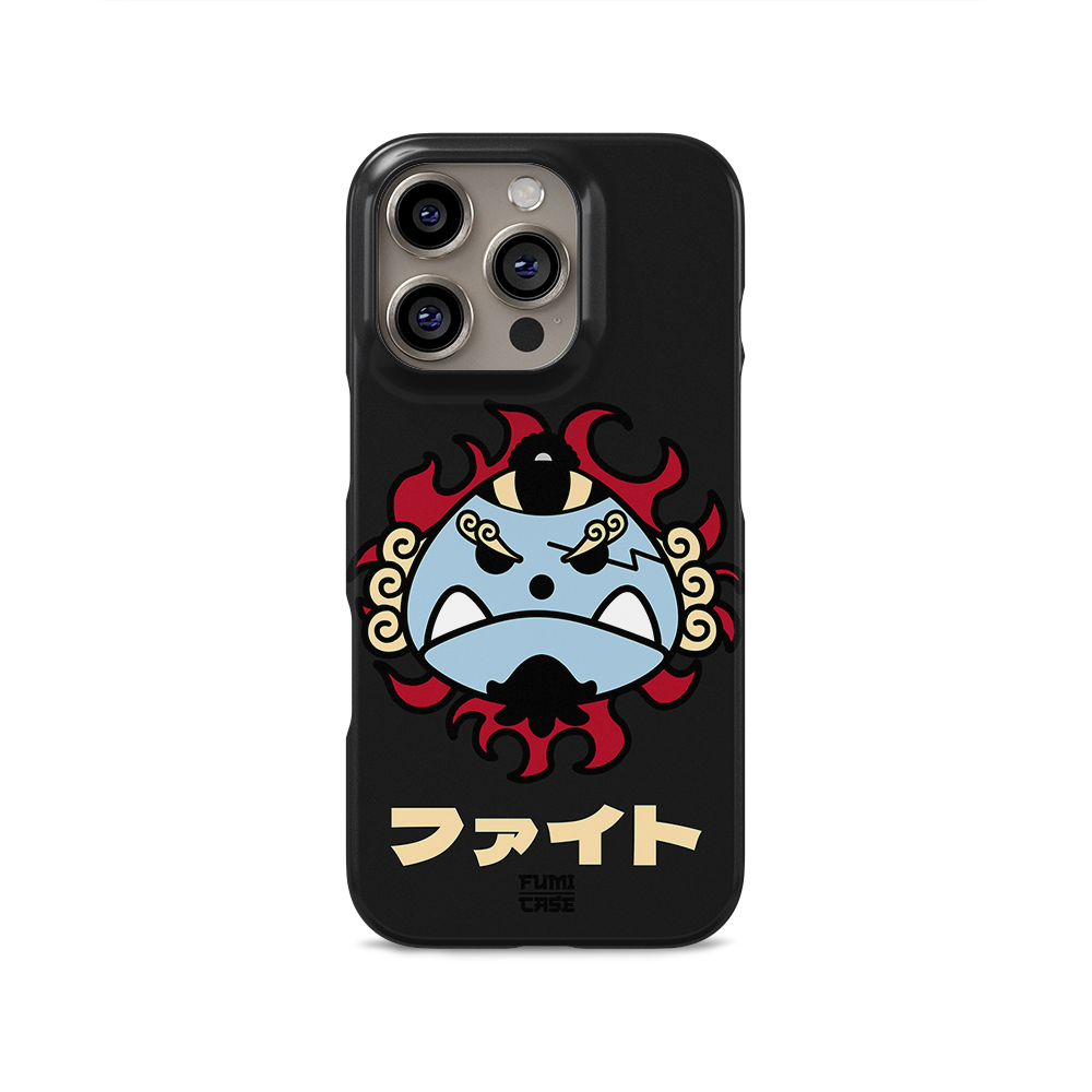 JINBE ! - iPhone 16 Pro