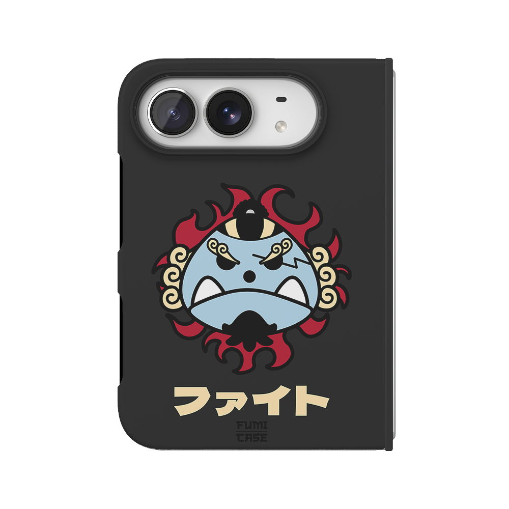 JINBE ! - iPhone Duo