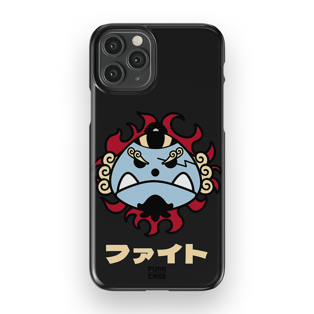JINBE ! - iPhone 11 Pro