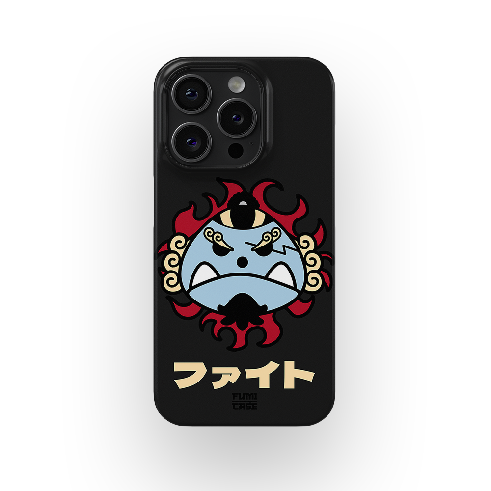 JINBE ! - iPhone 15 Pro