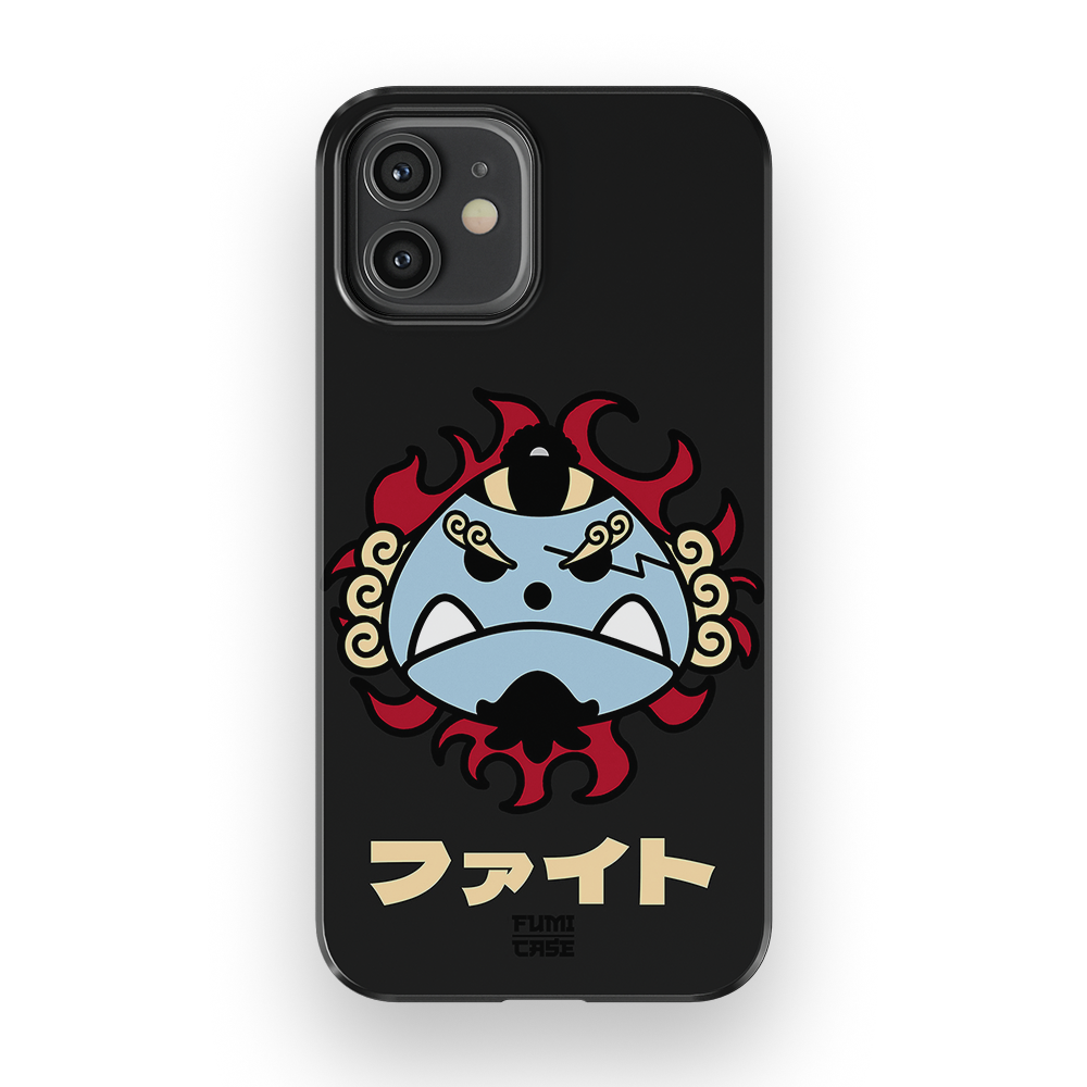 JINBE ! - iPhone 12