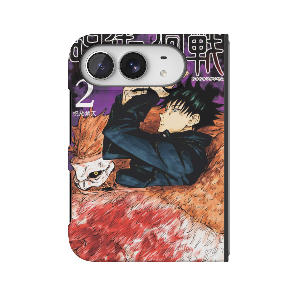 Jujutsu Kaisen Vol.02