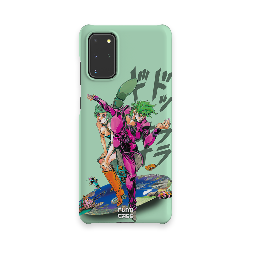 JOJO A GO!GO!-Slim