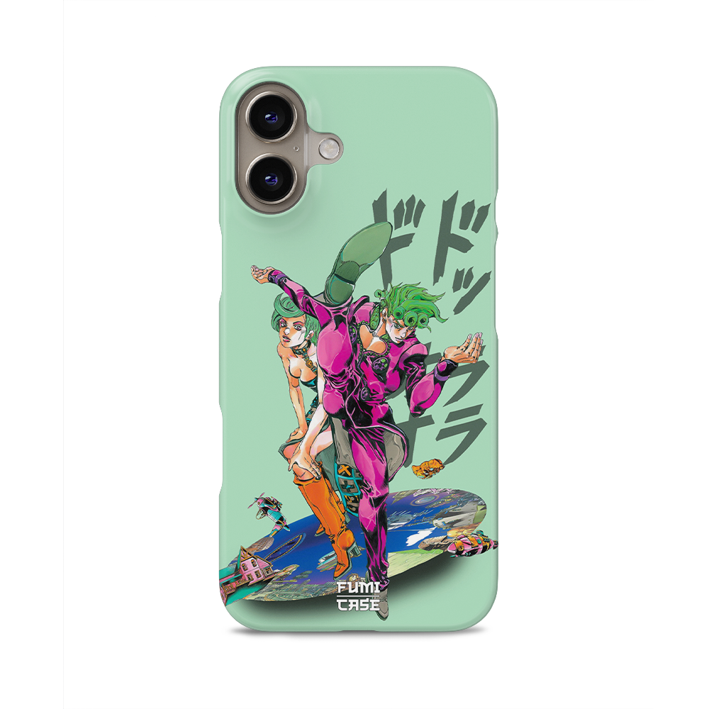 JOJO A GO!GO!-Slim