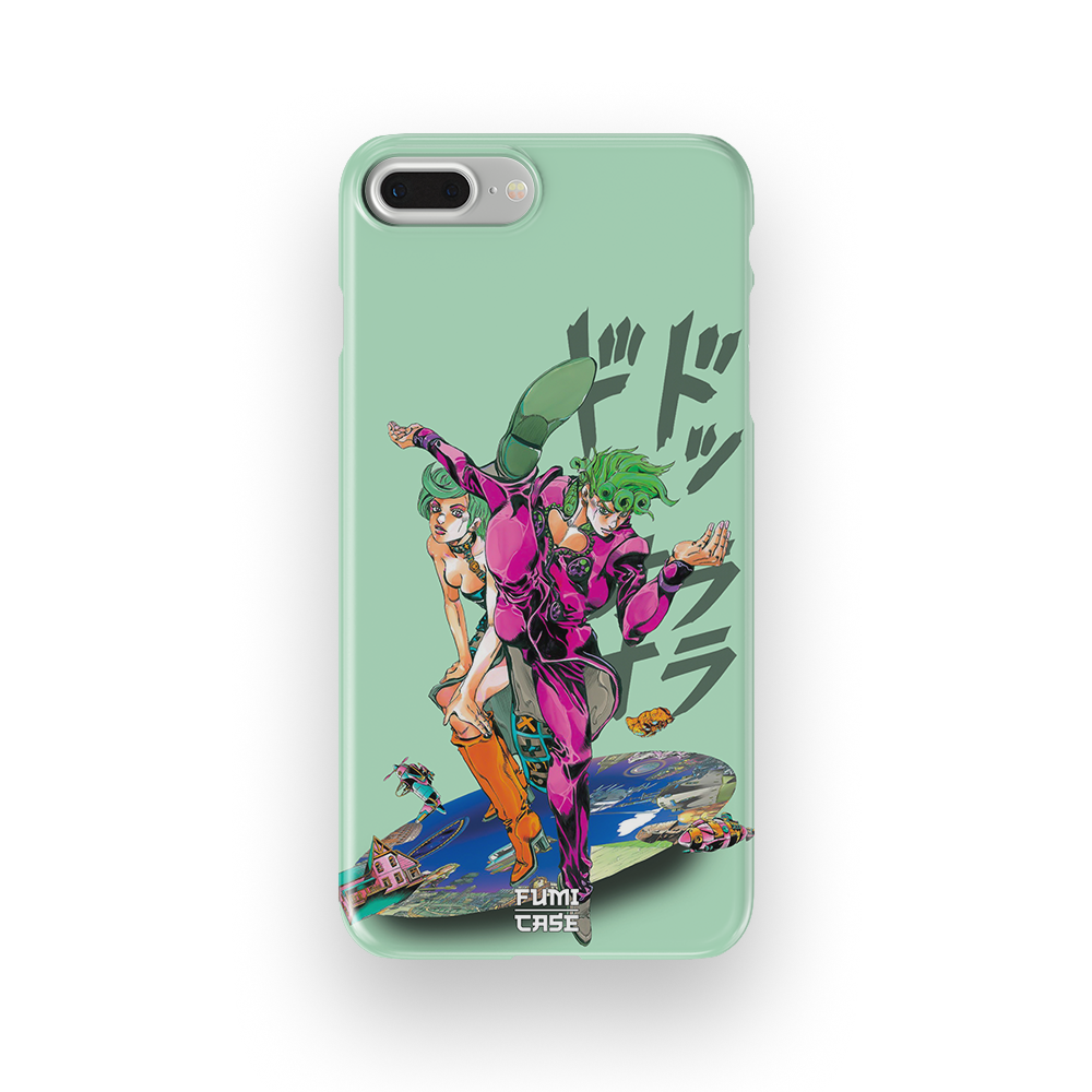 JOJO A GO!GO!-Slim