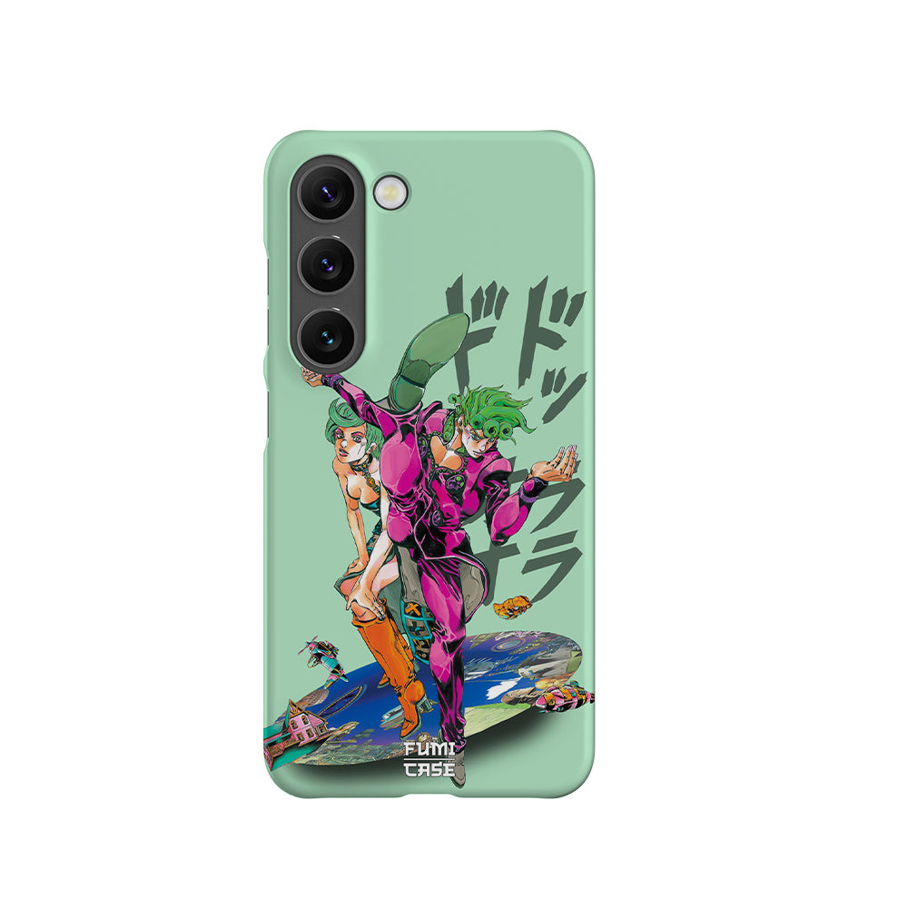 JOJO A GO!GO!-Slim