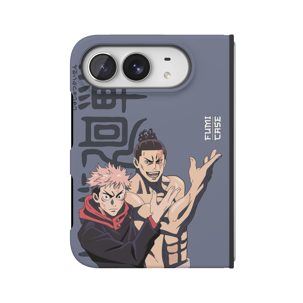 JUJUTSU FUMI