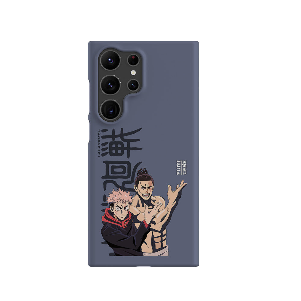 JUJUTSU FUMI-Slim
