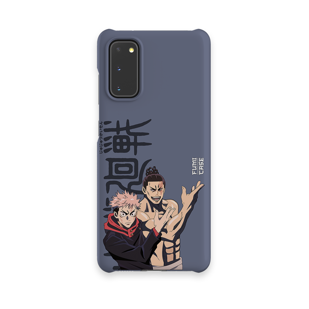 JUJUTSU FUMI-Slim