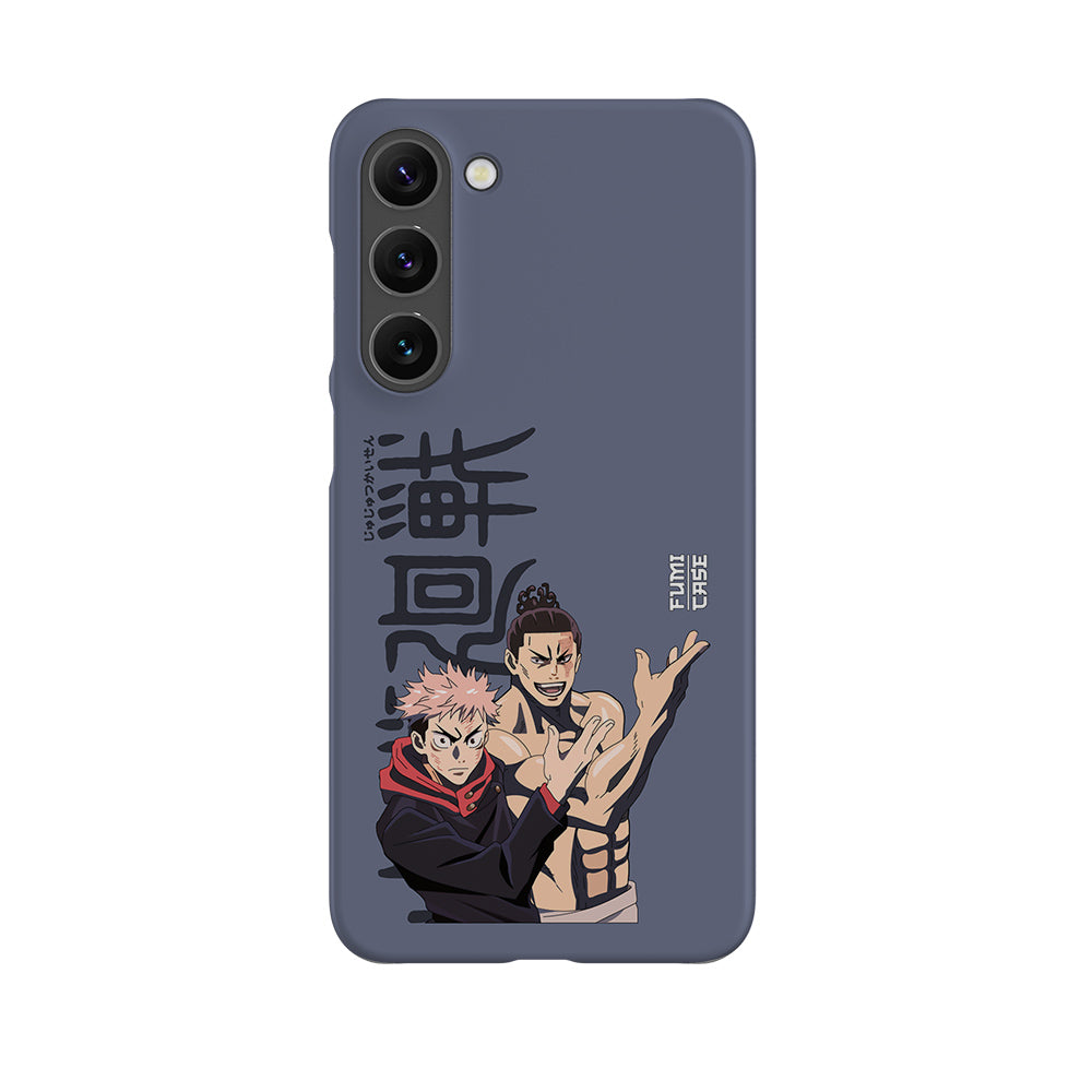 JUJUTSU FUMI-Slim