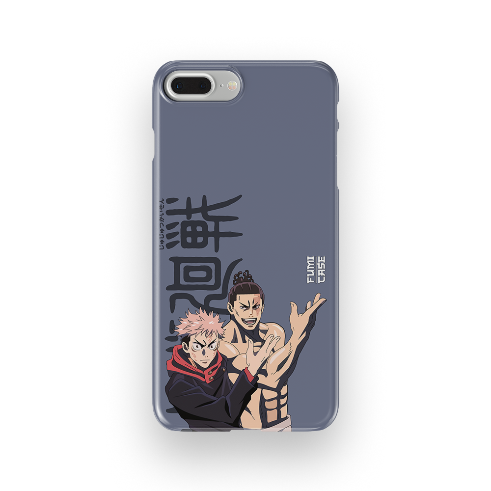 JUJUTSU FUMI-Slim