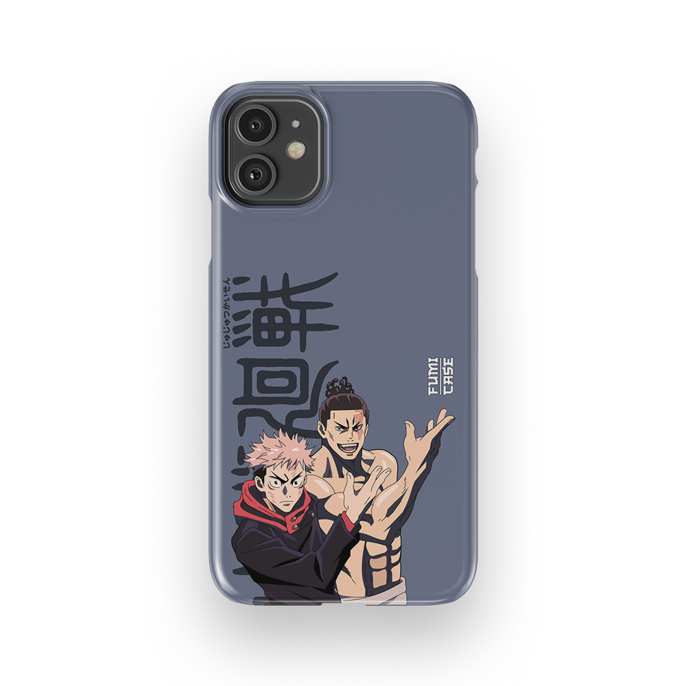 JUJUTSU FUMI-Slim