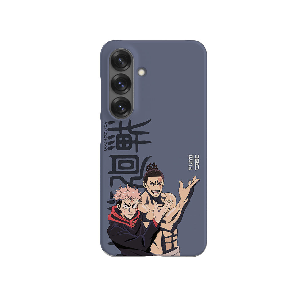 JUJUTSU FUMI-Slim