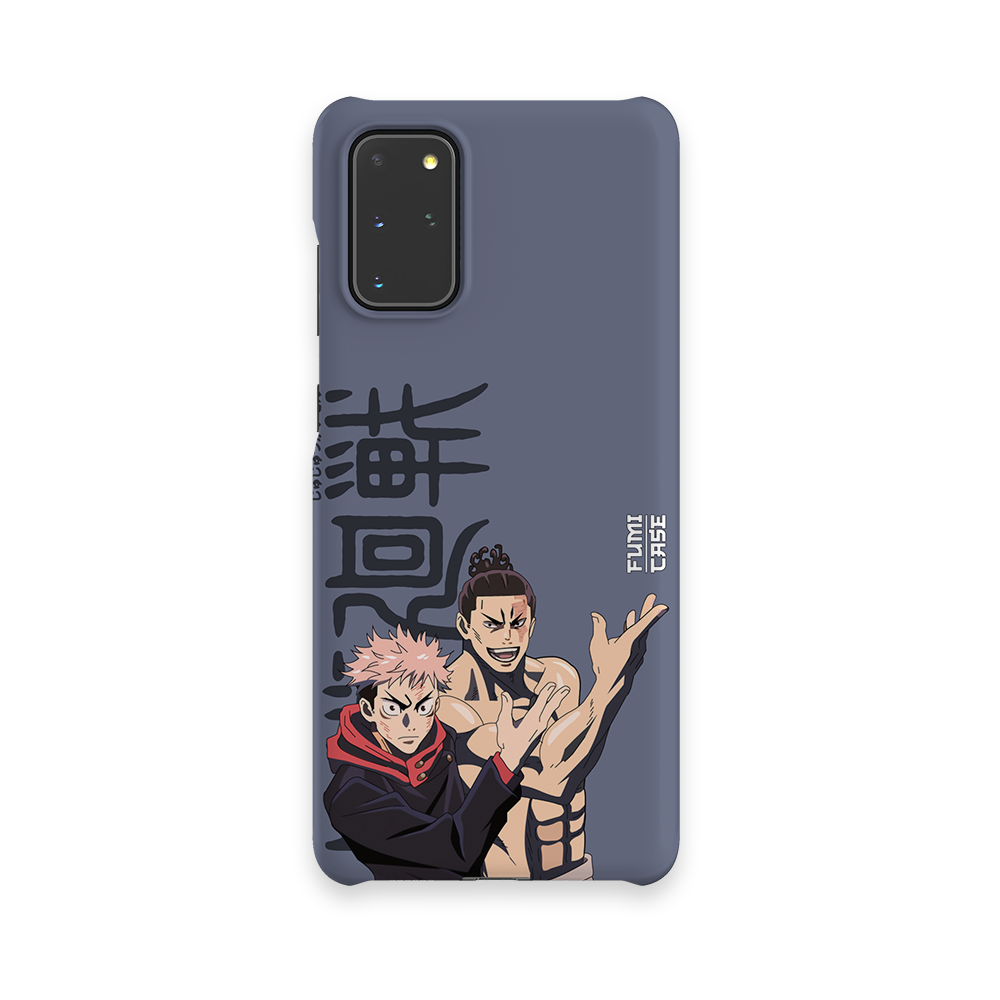 JUJUTSU FUMI-Slim