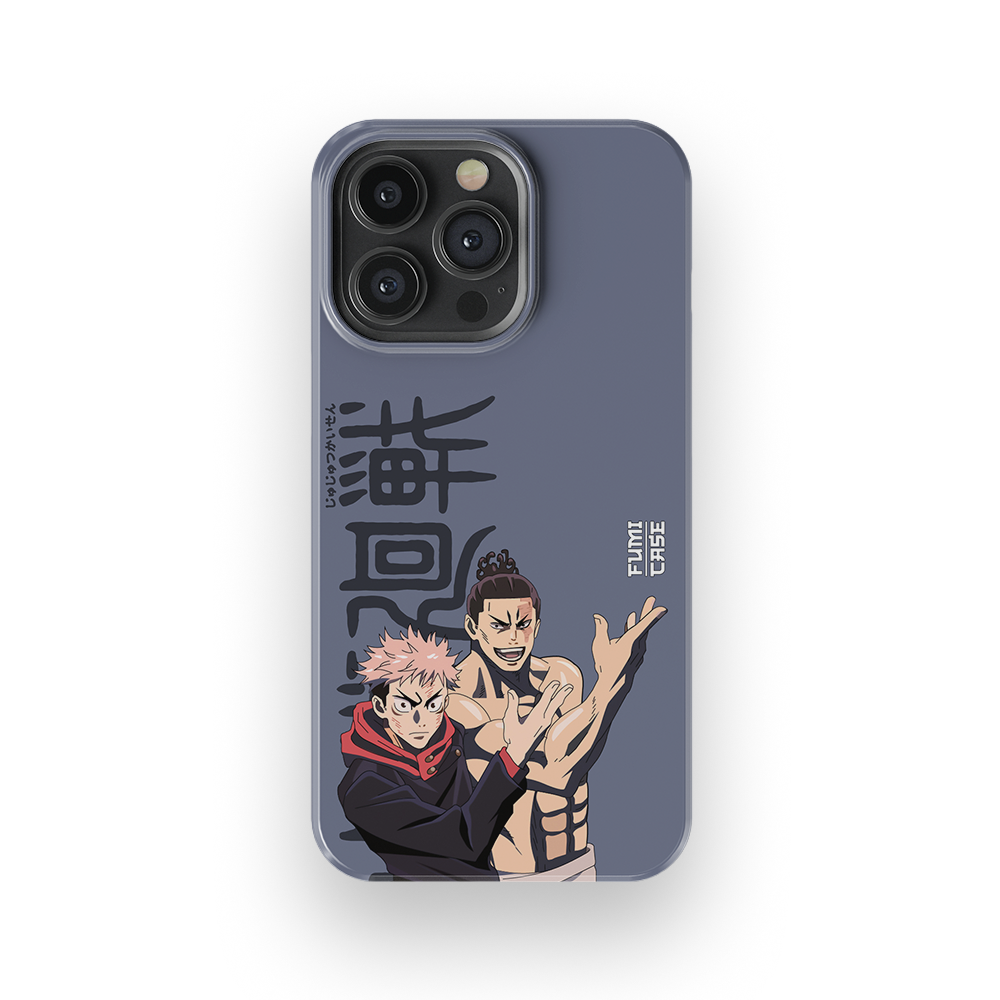 JUJUTSU FUMI-Slim