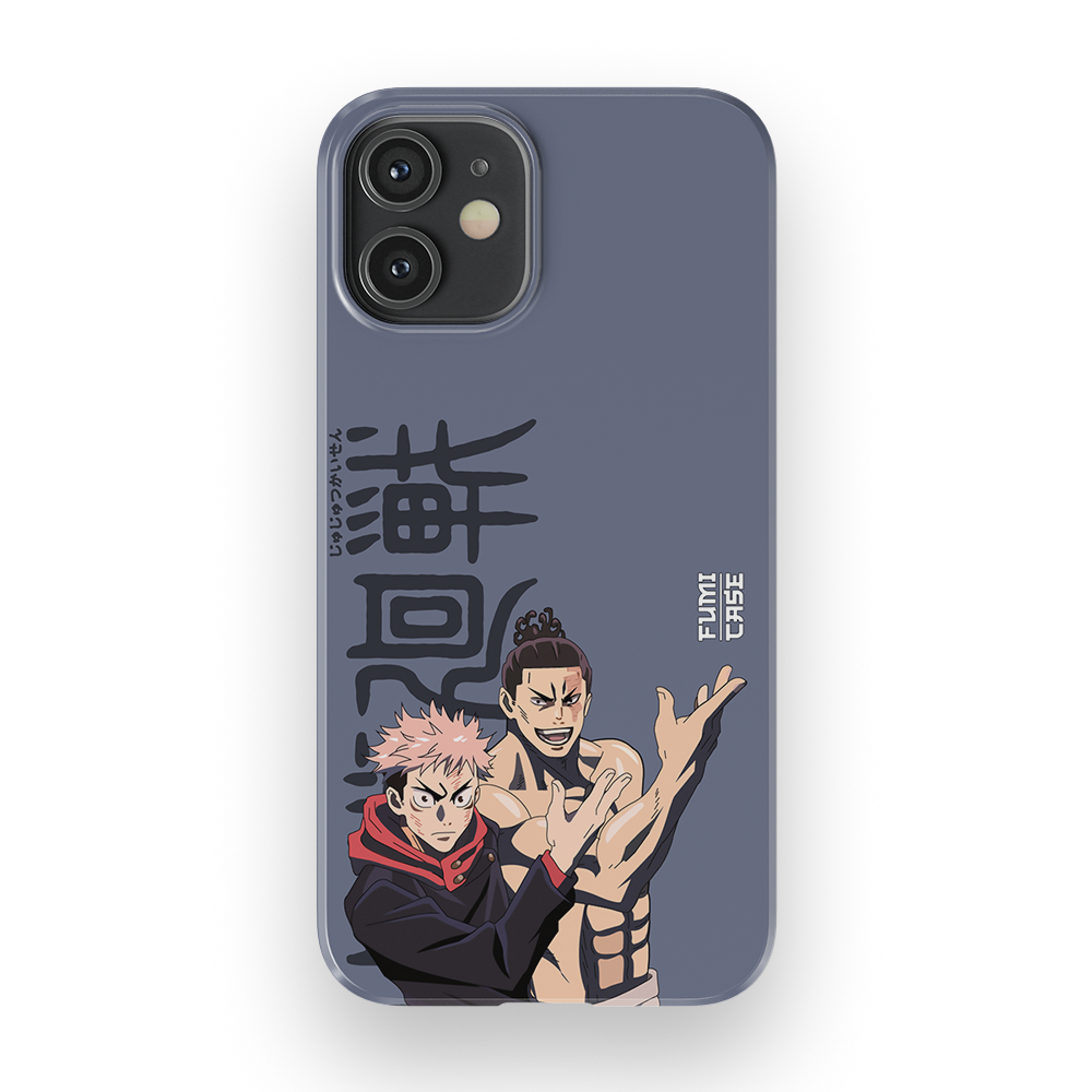 JUJUTSU FUMI-Slim