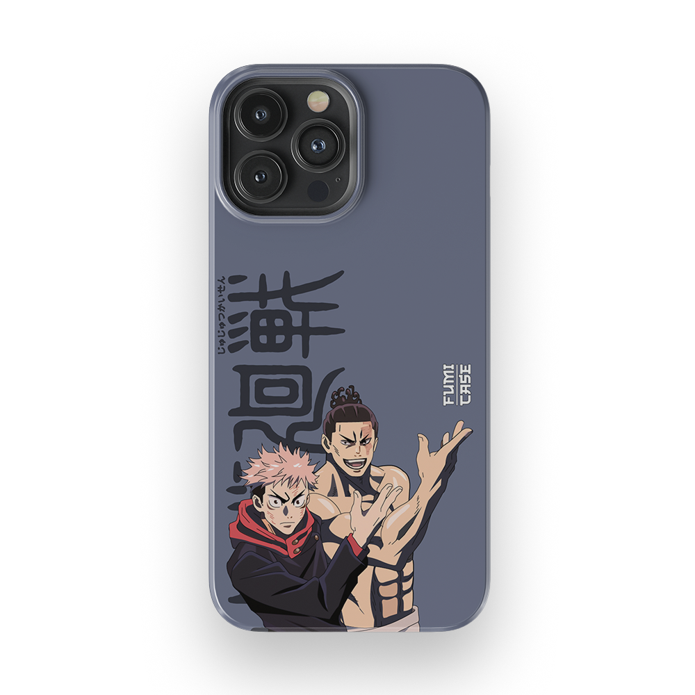 JUJUTSU FUMI-Slim