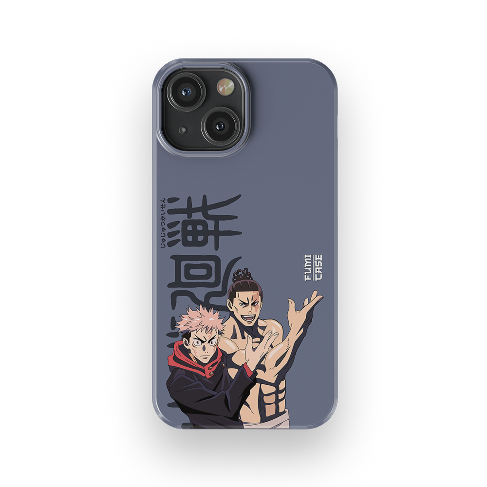 JUJUTSU FUMI-Slim